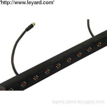 Multifunctional CityBar LED Display, Creative LED Video P4